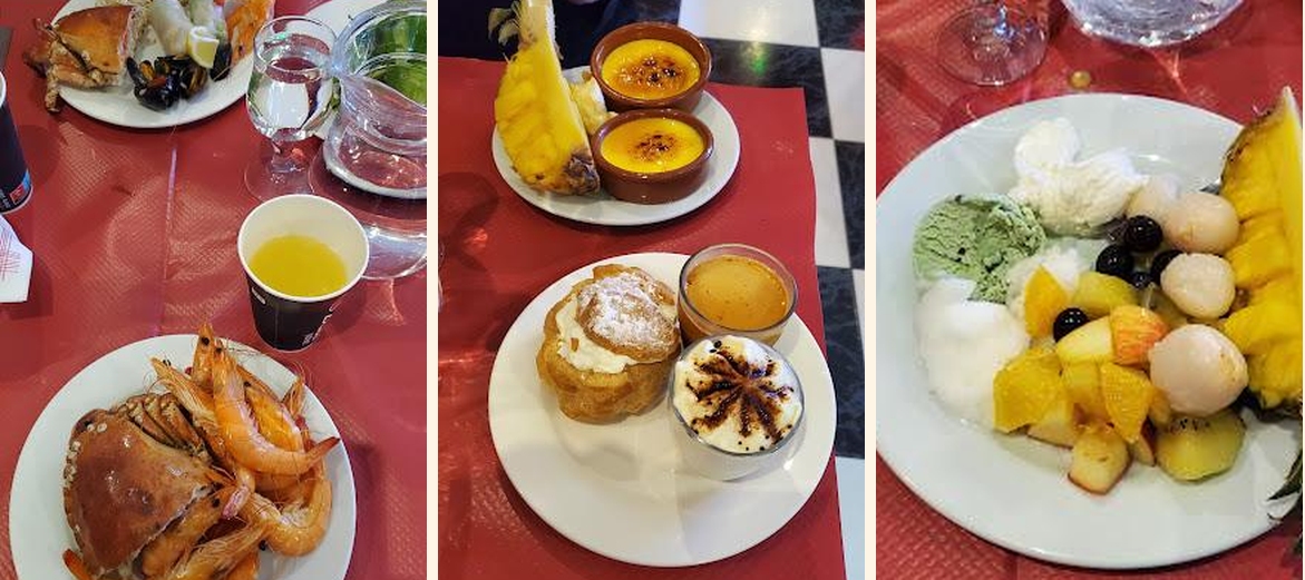 Saveurs D Asie - Gallery Image 2