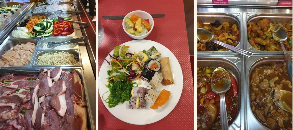 Saveurs D Asie - Gallery Image 3