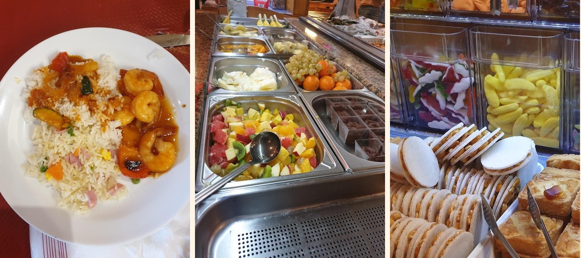 Saveurs D Asie - Gallery Image 4