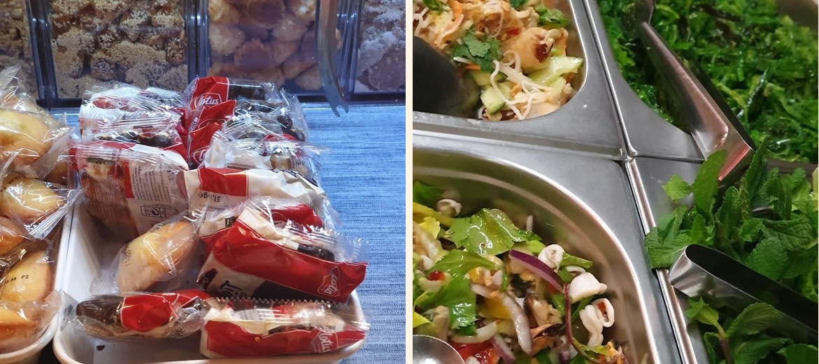 Saveurs D Asie - Gallery Image 6