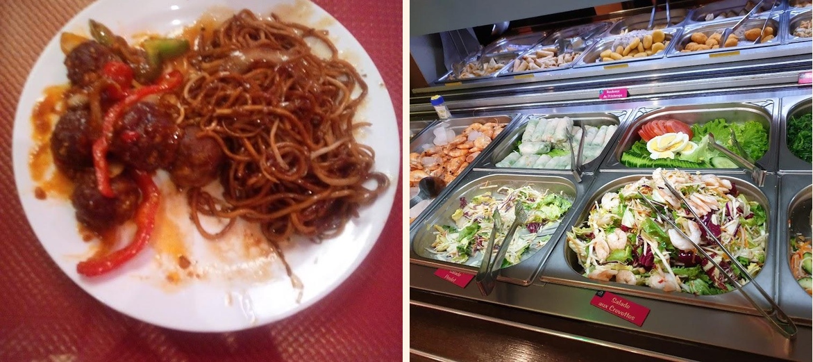 Saveurs D Asie - Gallery Image 8